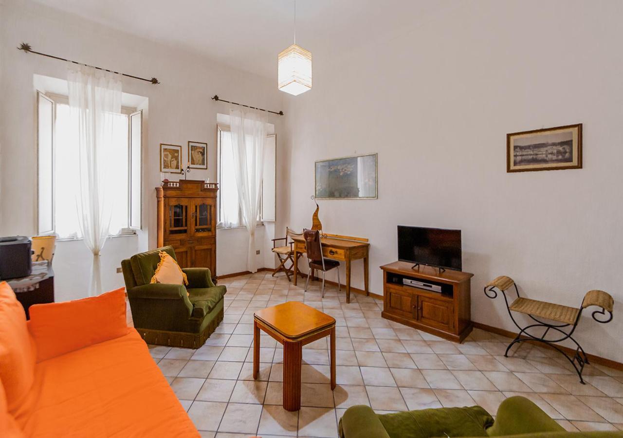 Murphy Holiday Home - Residenza Italia La Maddalena  Dış mekan fotoğraf