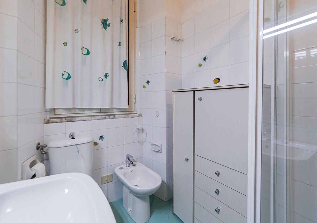 Murphy Holiday Home - Residenza Italia La Maddalena  Dış mekan fotoğraf