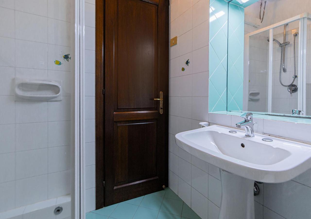 Murphy Holiday Home - Residenza Italia La Maddalena  Dış mekan fotoğraf