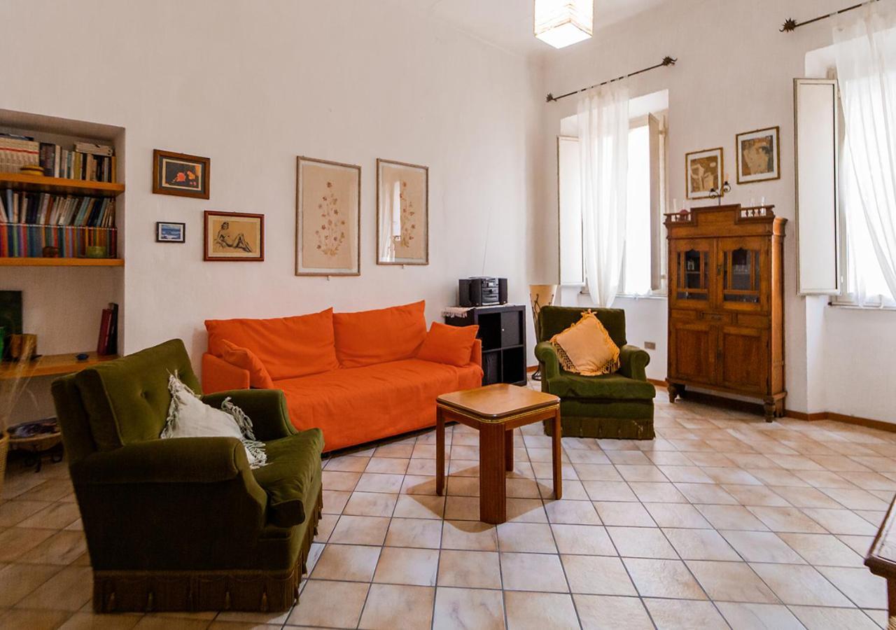 Murphy Holiday Home - Residenza Italia La Maddalena  Dış mekan fotoğraf