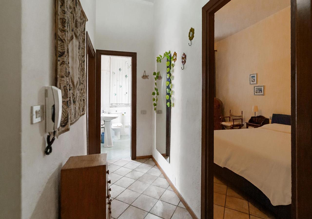 Murphy Holiday Home - Residenza Italia La Maddalena  Dış mekan fotoğraf