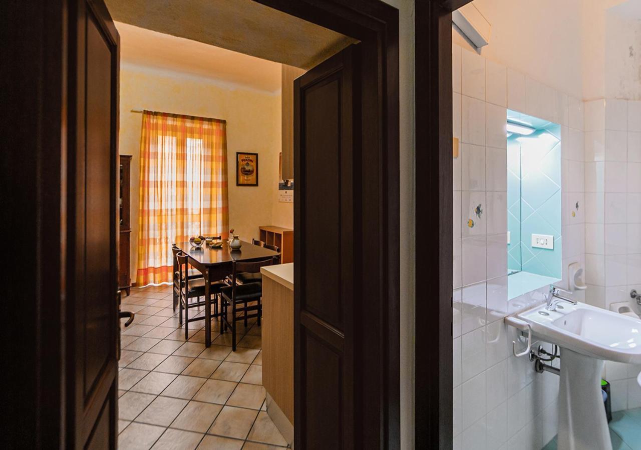 Murphy Holiday Home - Residenza Italia La Maddalena  Dış mekan fotoğraf